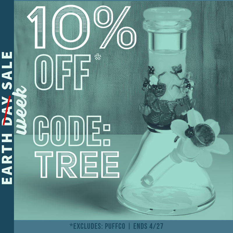 10% OFF Site Wide with promo code: TREE