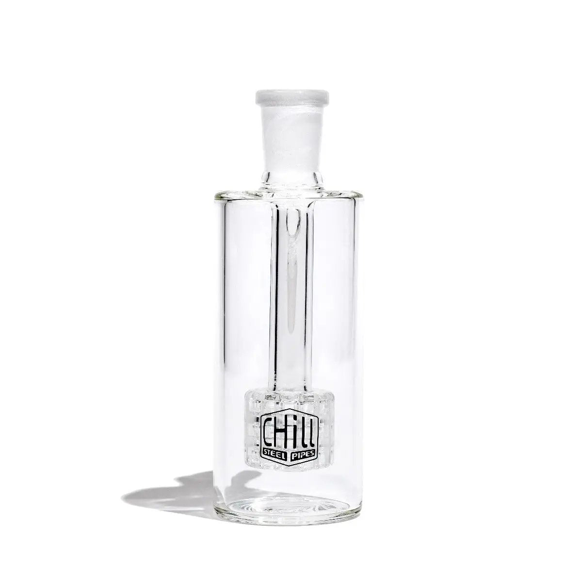 Chill Matrix Perc Ash Catcher (14mm, 45°)