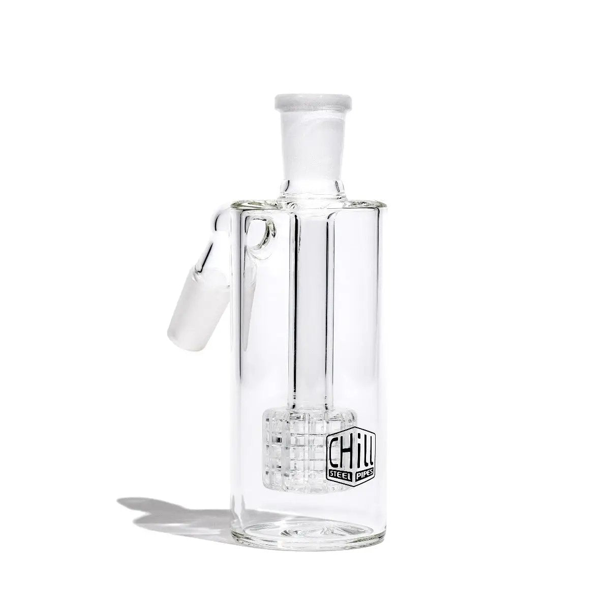 Chill Matrix Perc Ash Catcher (14mm, 45°)