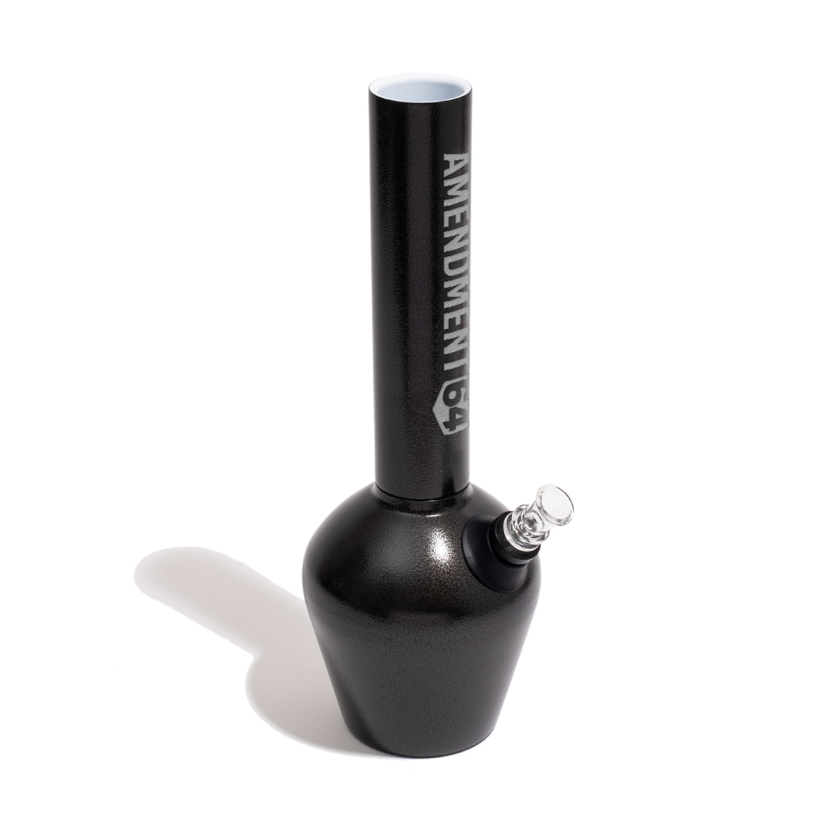 Amendment 64 Chill Steel Pipe