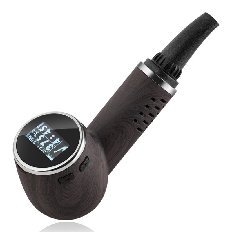 Cipher Nautilus Sherlock Vaporizer ๐ฟ
