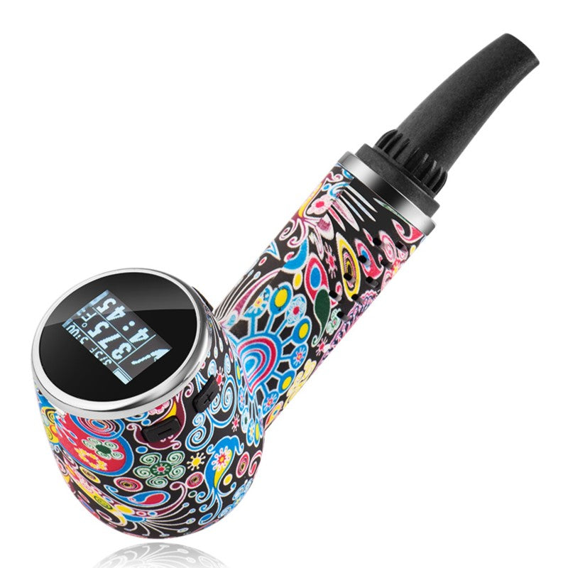 Cipher Nautilus Sherlock Vaporizer ๐ฟ