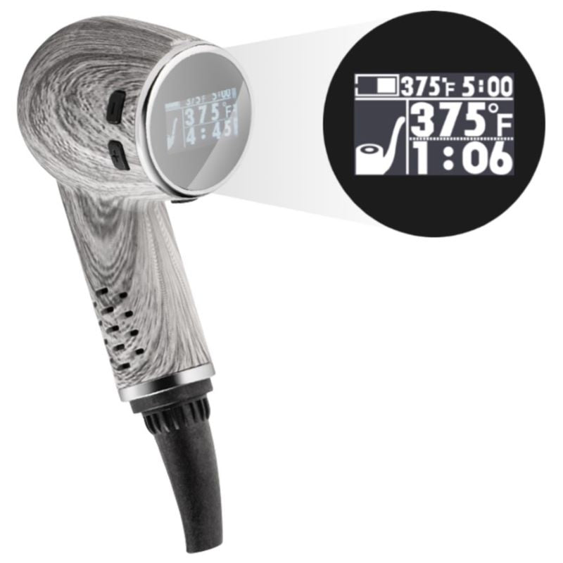 Cipher Nautilus Sherlock Vaporizer ๐ฟ