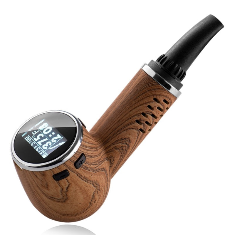 Cipher Nautilus Sherlock Vaporizer ๐ฟ