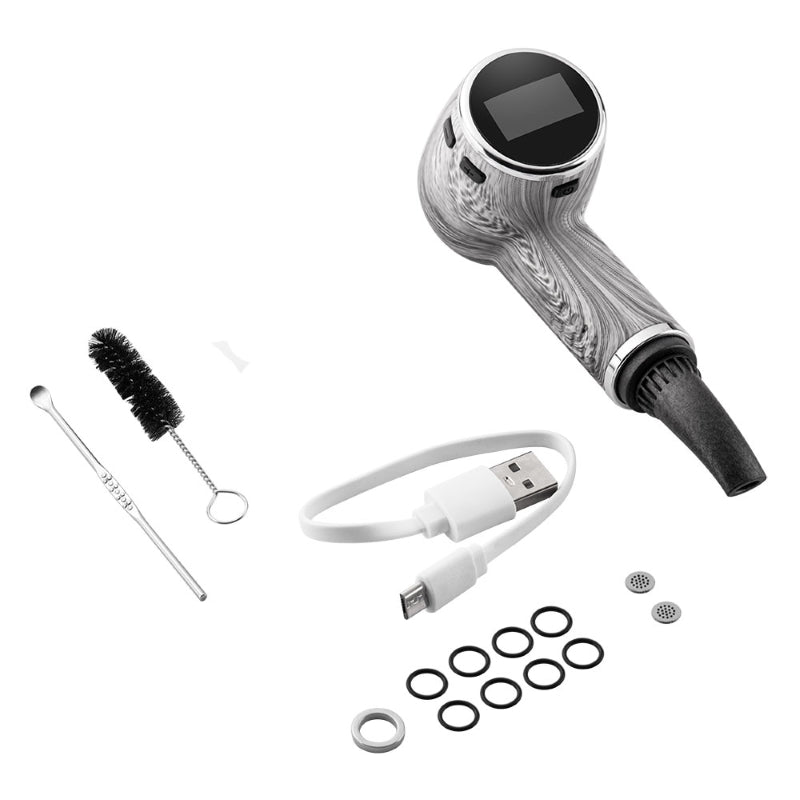 Cipher Nautilus Sherlock Vaporizer ๐ฟ