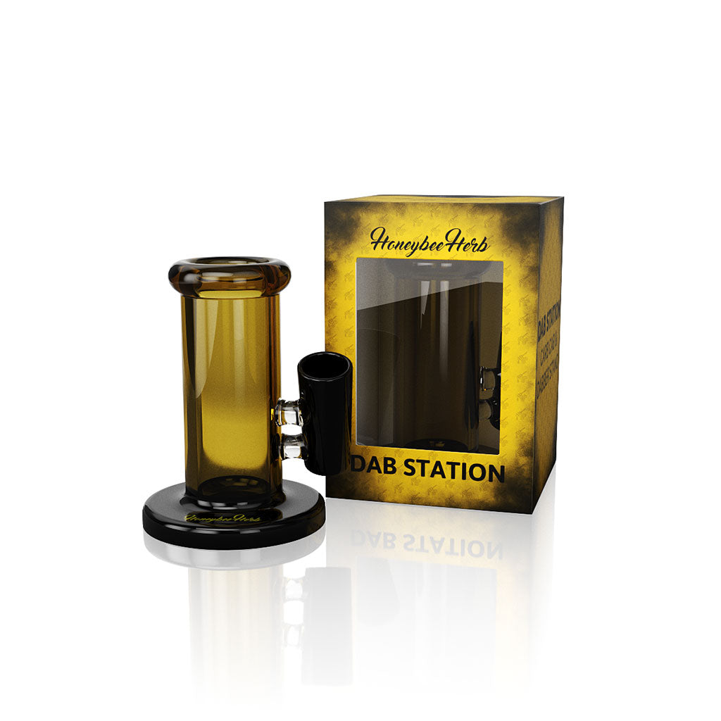 Honeybee Herb Dab Tool Stations