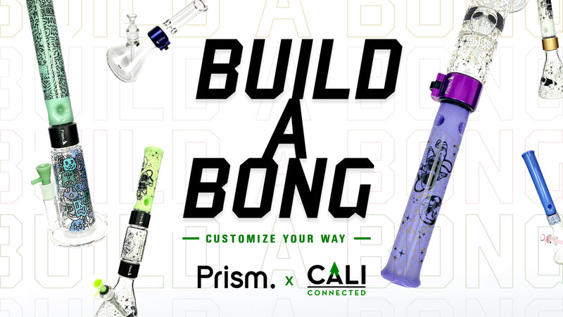 Build a Bong Custom Bong Builder