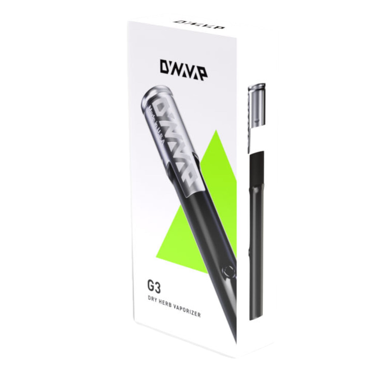 DynaVap G3 Box