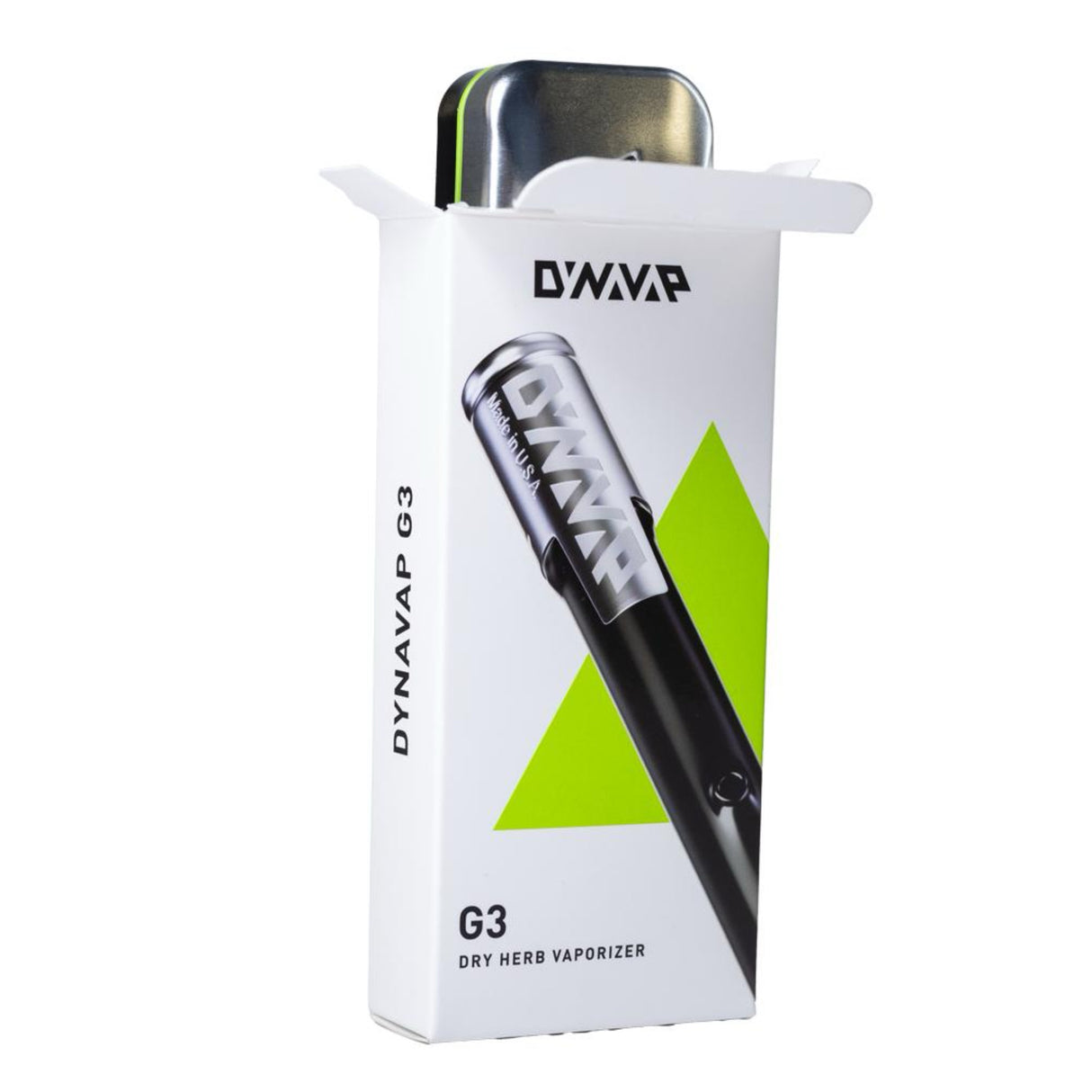 DynaVap G3 Vape Kit