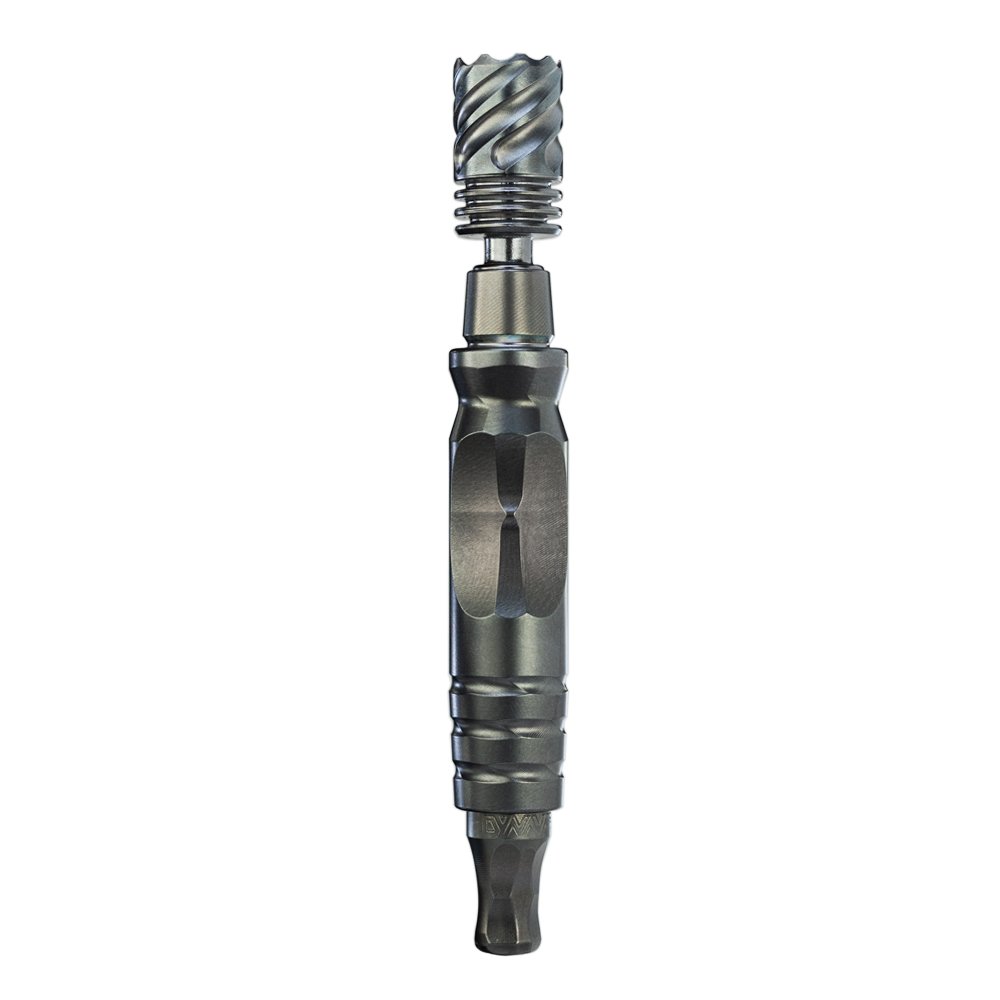 DynaVap HyperDyn Vape Front