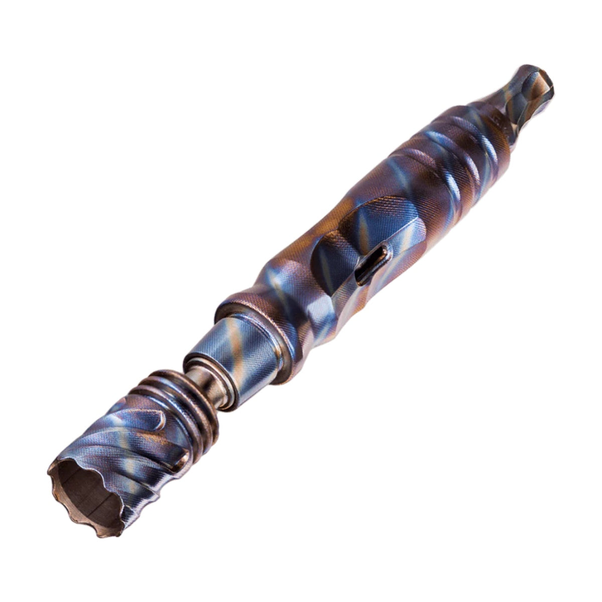 DynaVap TygerDyn Horizontal