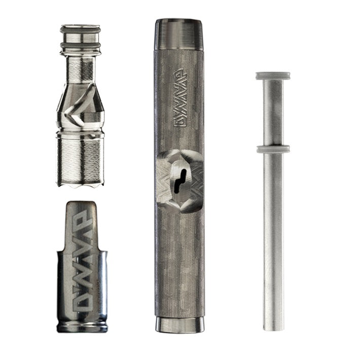 DynaVap M7 Vaporizer Pen 🌿