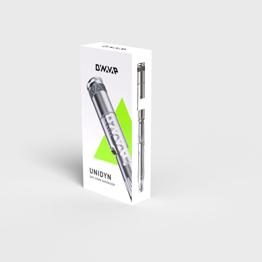 DynaVap UniDyn Vape Pen Box