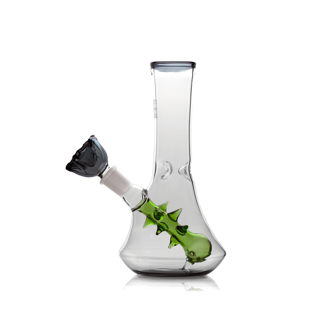 Hemper Flower Vase Bong