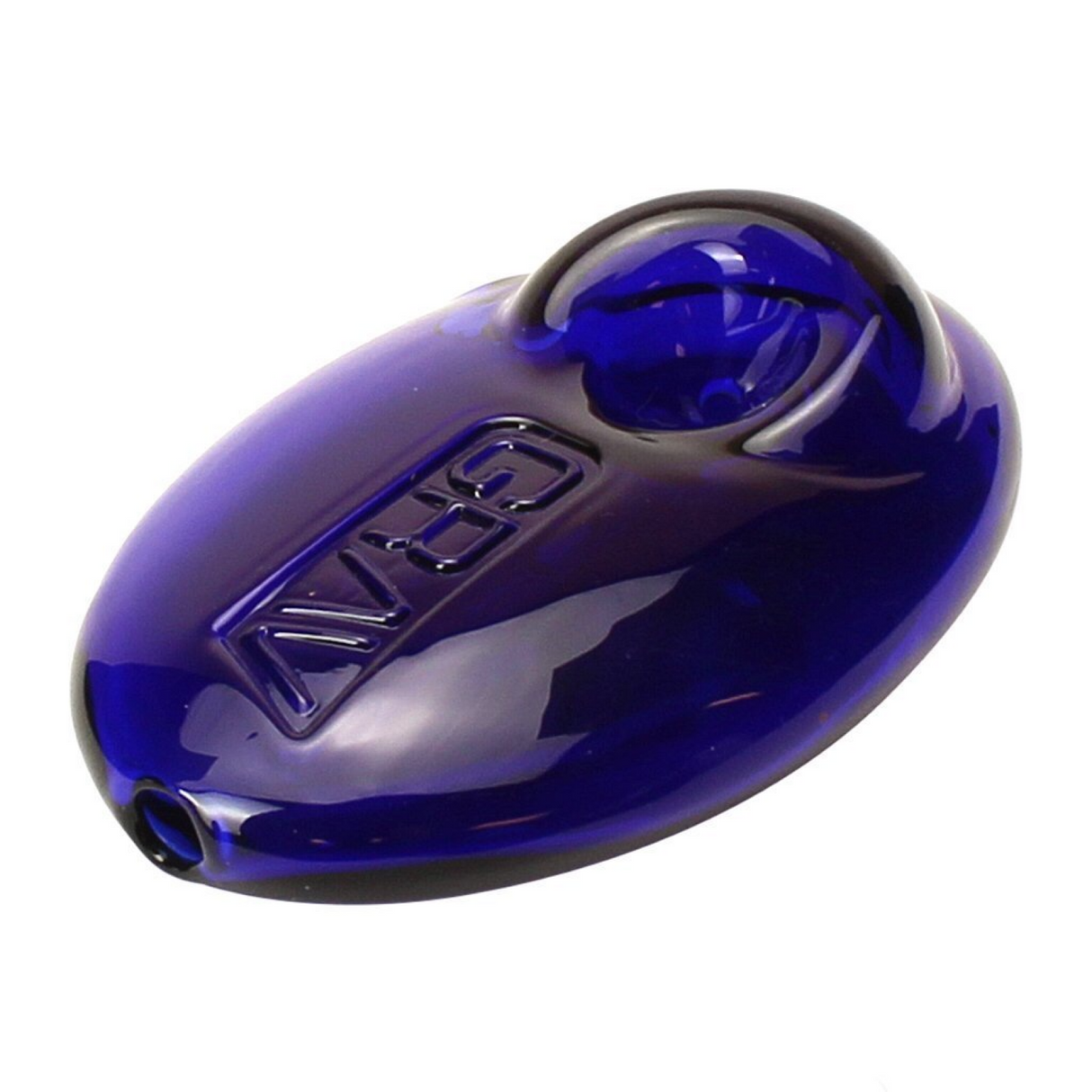 Grav® Pebble Spoon Hand Pipe