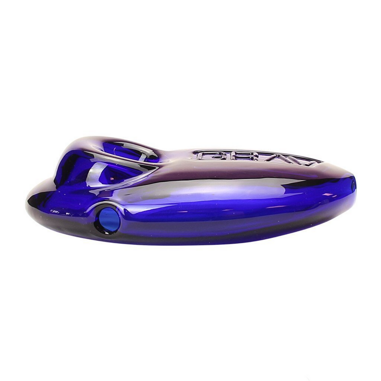 Grav® Pebble Spoon Hand Pipe