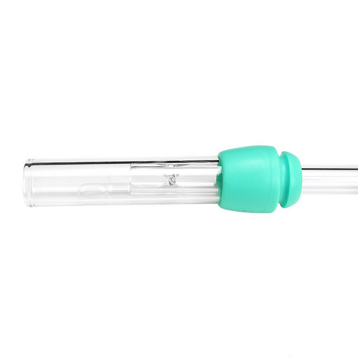 Grav® Glass Blunt w. Silicone Grommet