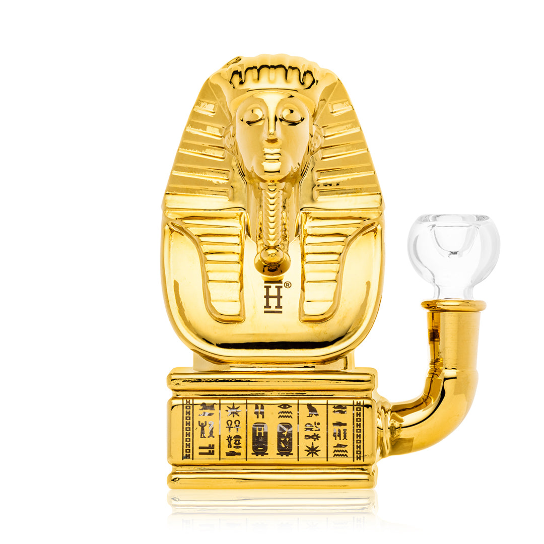 Hemper Ancient Egypt Mini Bong