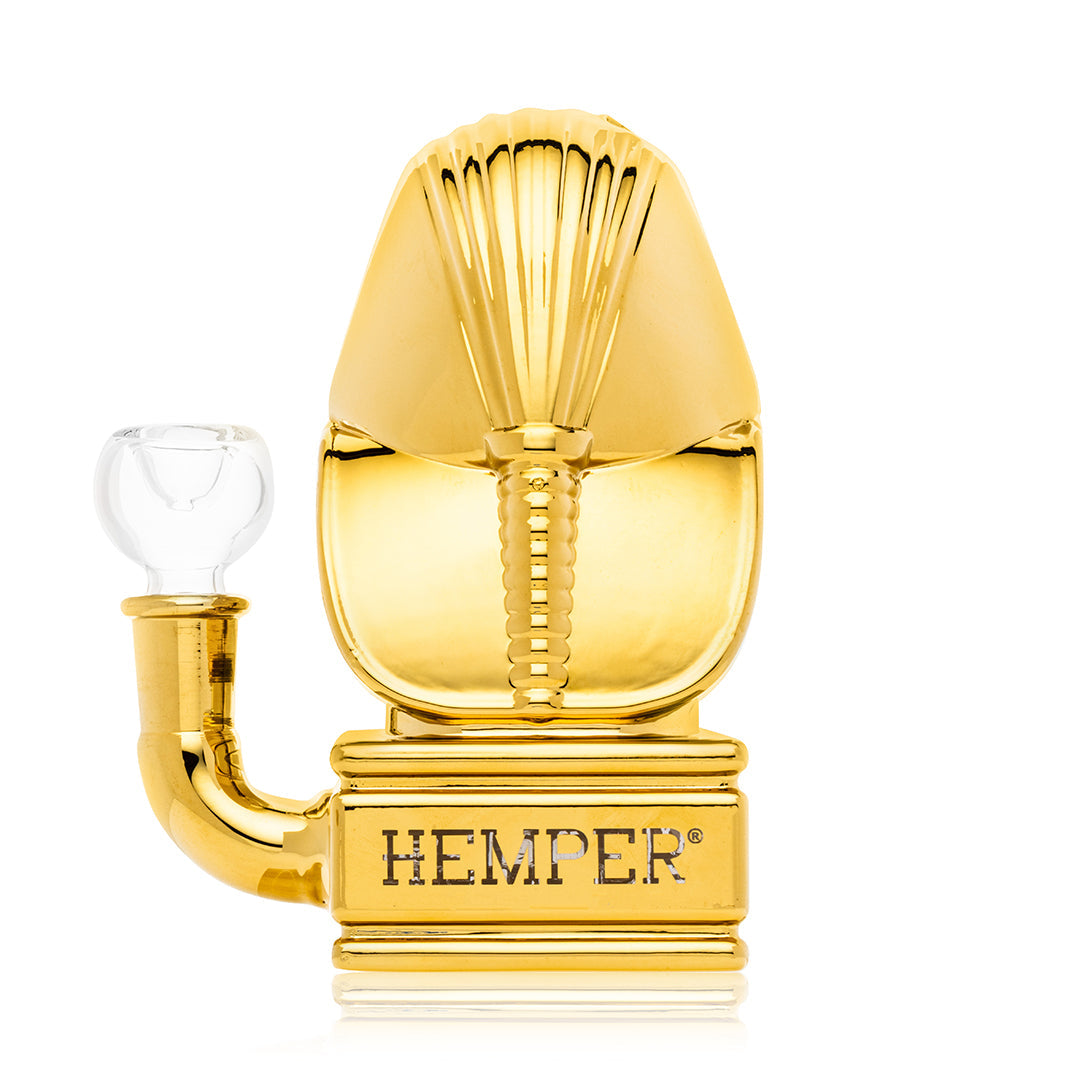 Hemper Ancient Egypt Mini Bong