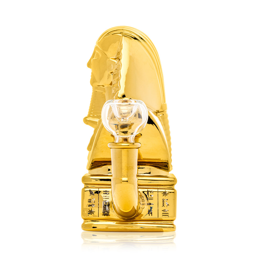 Hemper Ancient Egypt Mini Bong