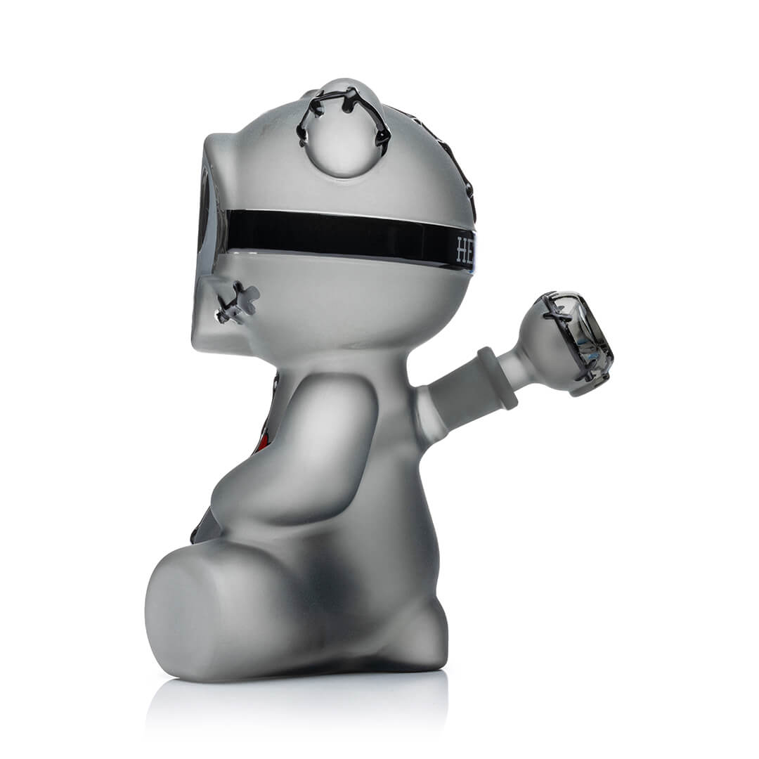 Hemper Scare Bears Teddy Bear XL Bong