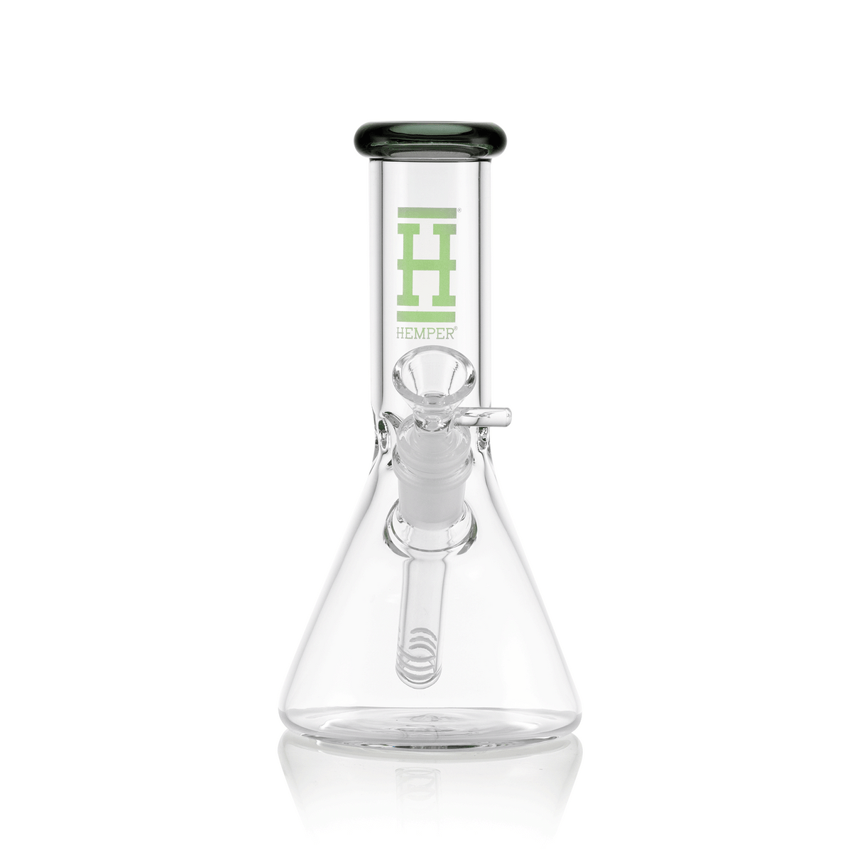Hemper 8 inch Beaker Bong