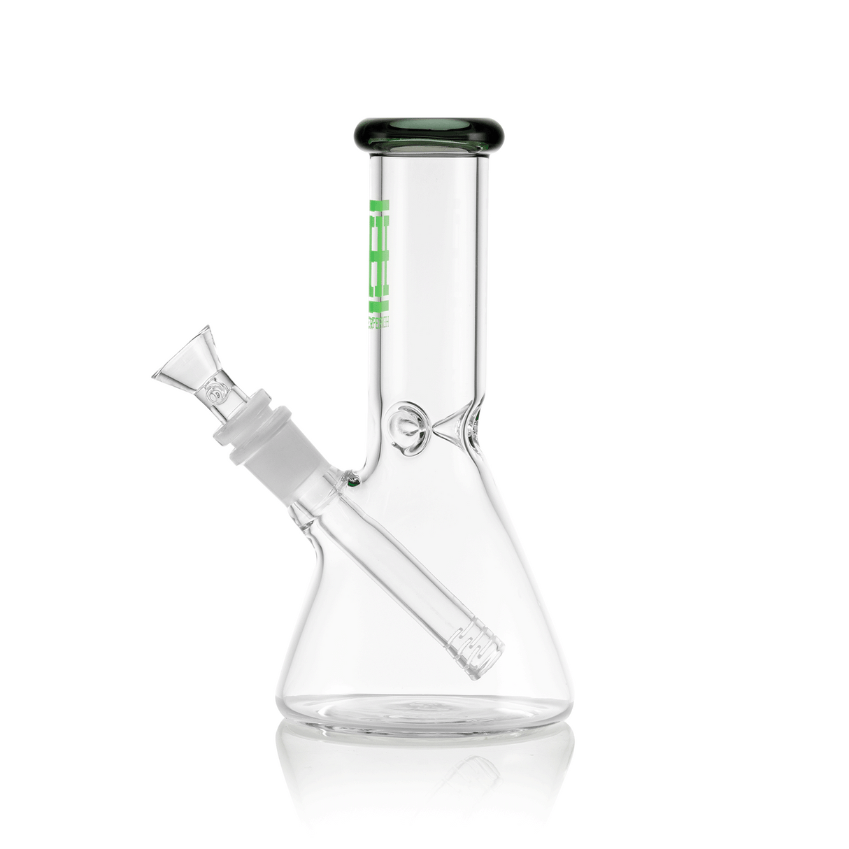 Hemper 8 inch Beaker Bong