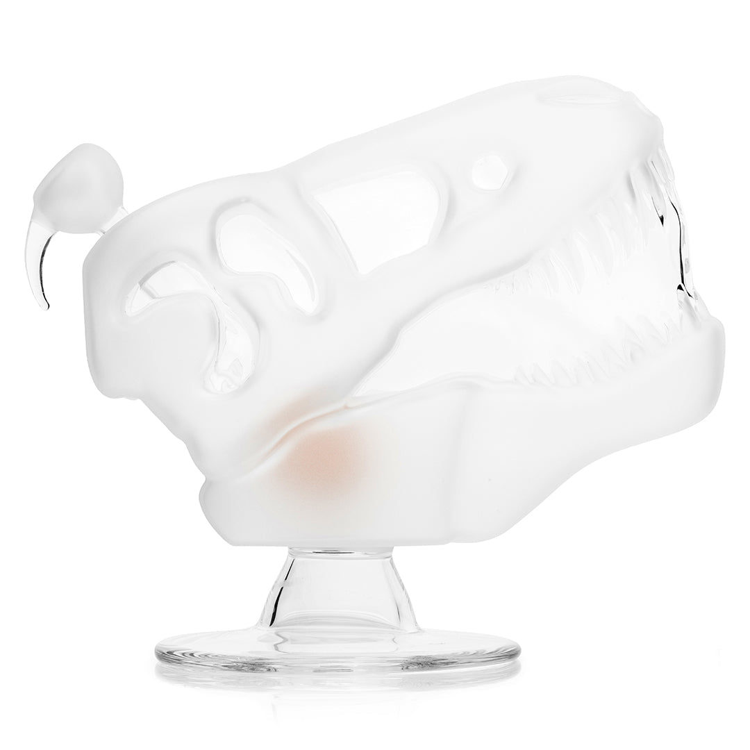 Hemper 7” Jurassic Spark Skull Bong