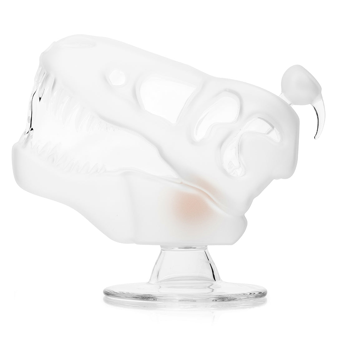 Hemper 7” Jurassic Spark Skull Bong