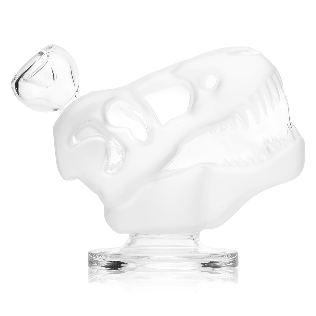 Hemper 4.5” Jurassic Spark Skull Bong