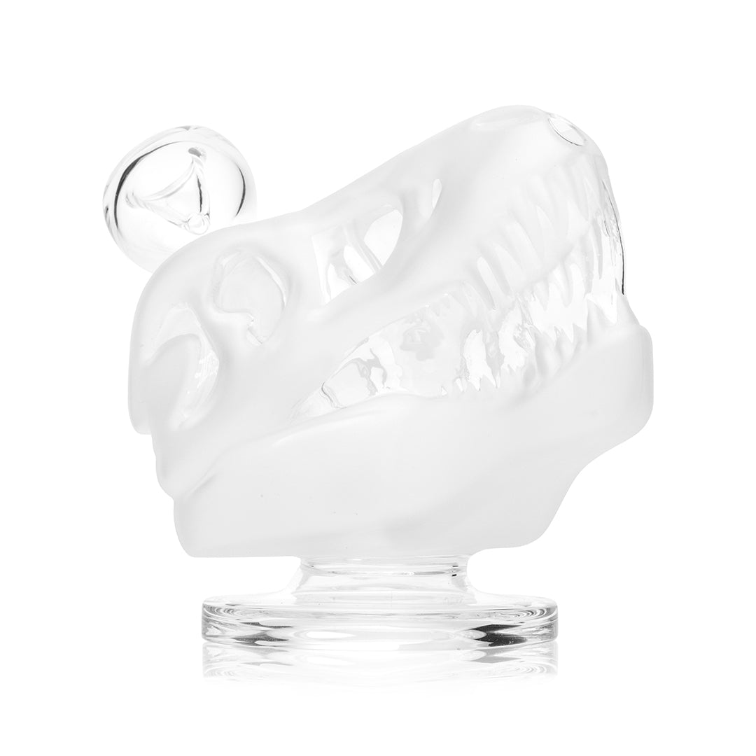 Hemper 4.5” Jurassic Spark Skull Bong