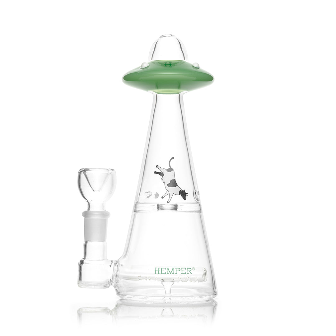 Hemper UFO Vortex Bong