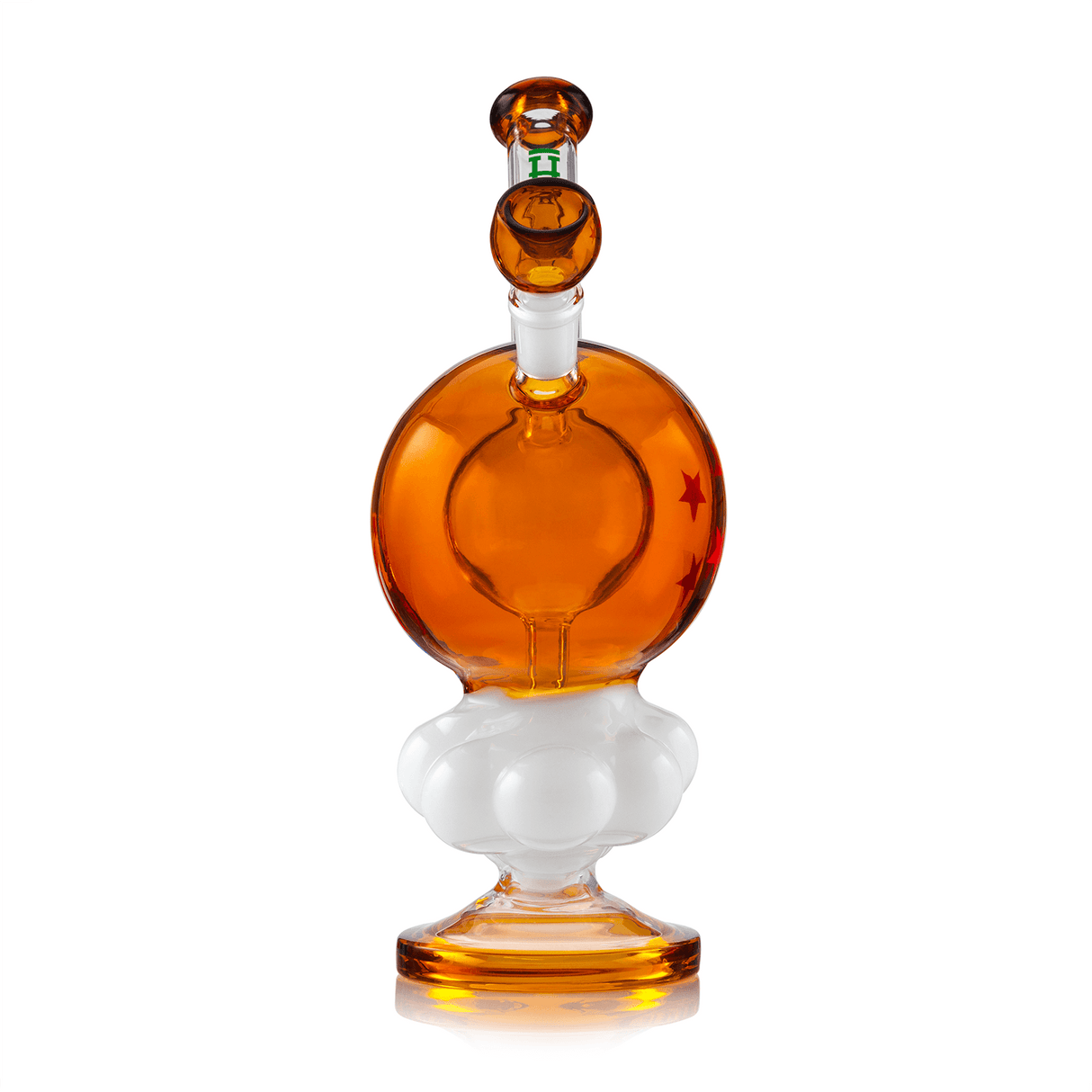 Hemper XL Wish Ball Bong