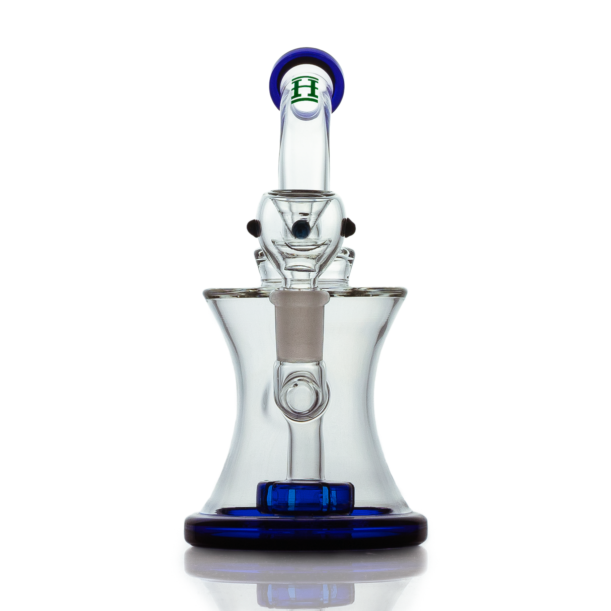 Hemper Hourglass V2 Bong