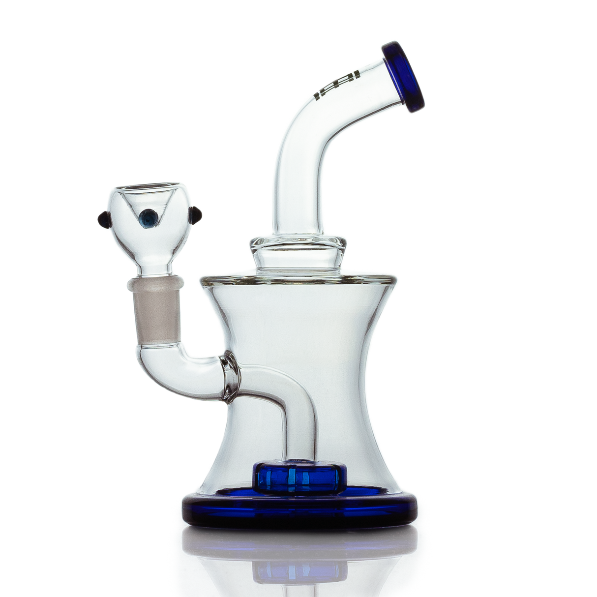 Hemper Hourglass V2 Bong