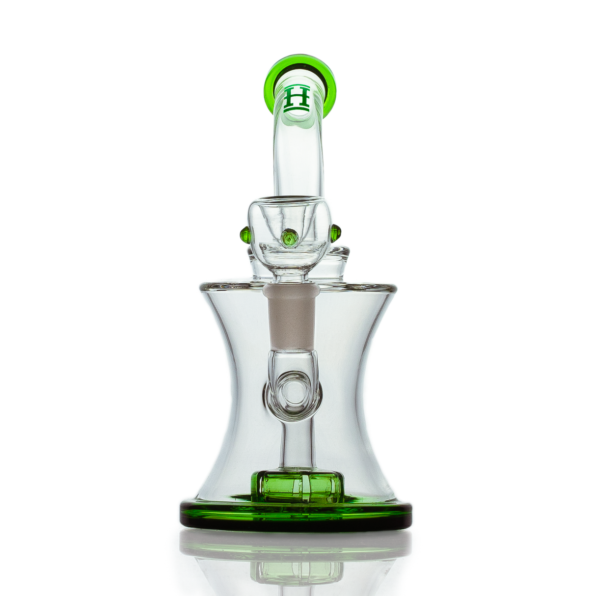 Hemper Hourglass V2 Bong