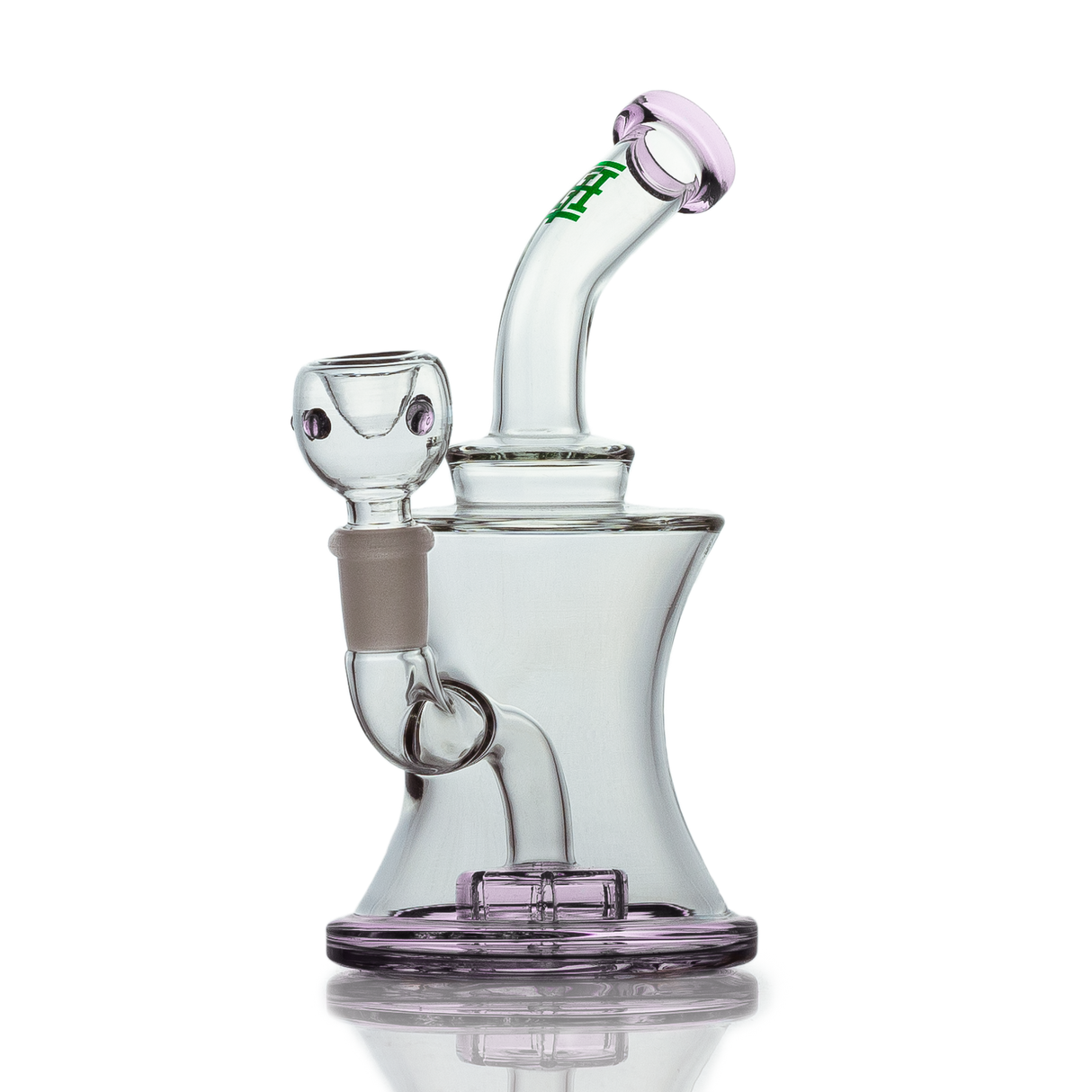 Hemper Hourglass V2 Bong