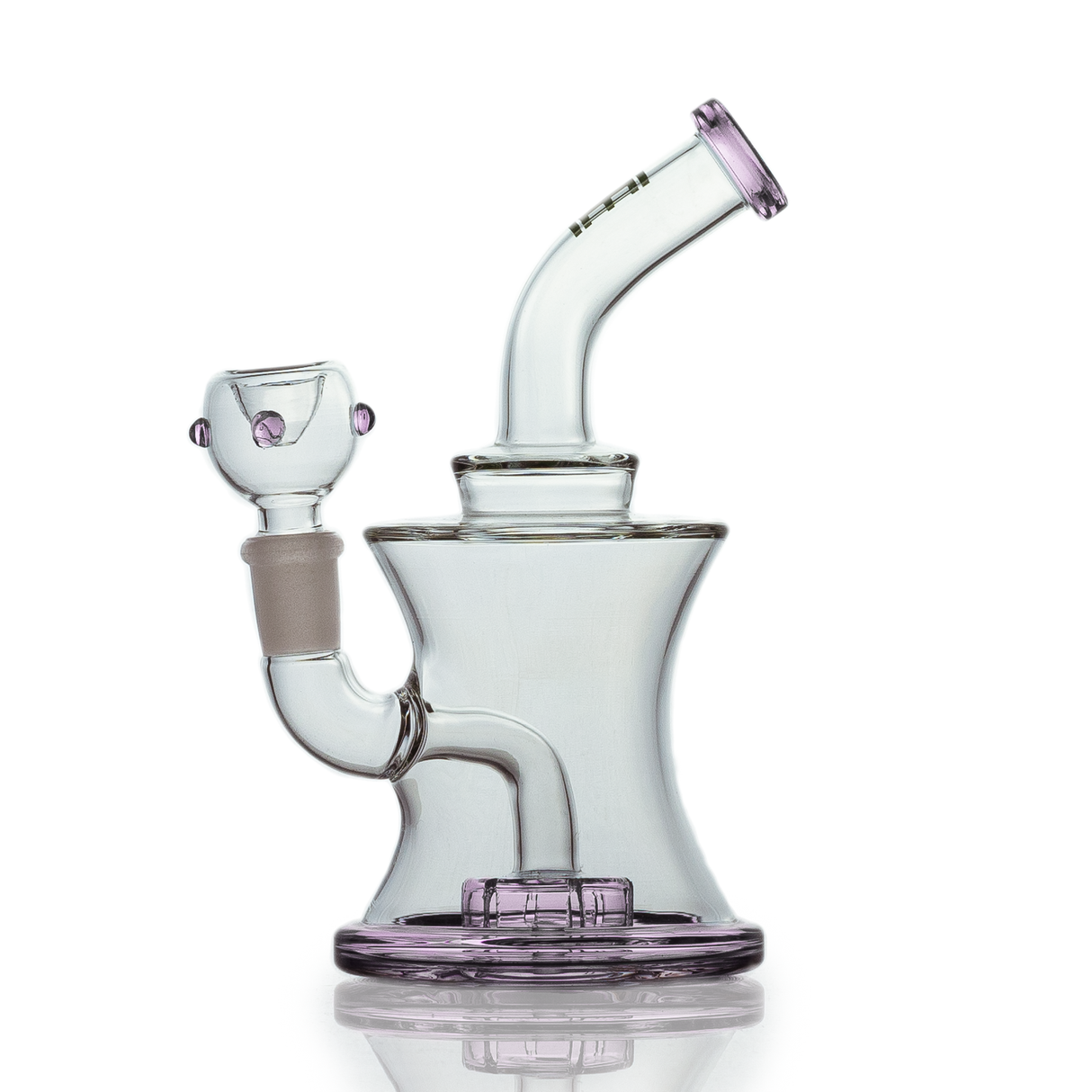 Hemper Hourglass V2 Bong