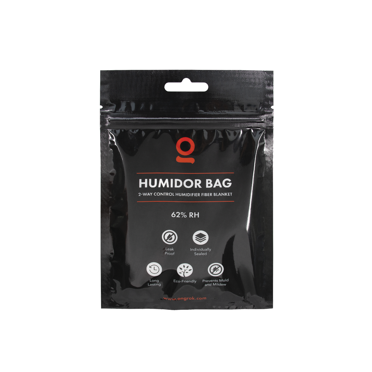 Humidor Bags ONGROK USA