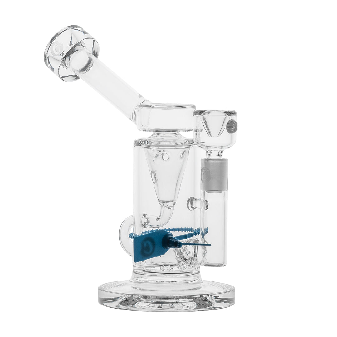 Cookies Incycler Glass Recycler Bong