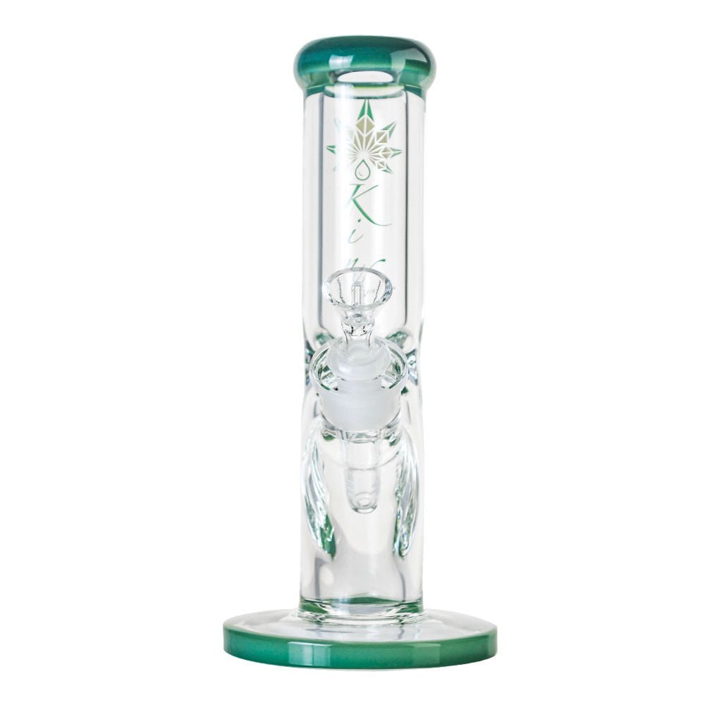 The Kind Pen Straight Tube Bong