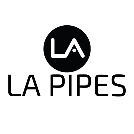 LA Pipes Glass Bongs