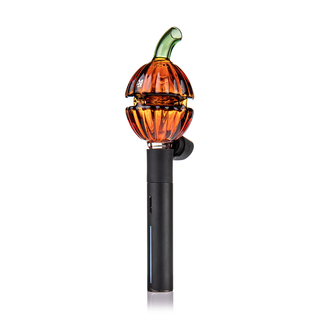 MJ Arsenal Gourdy - Puffco Pivot Pumpkin Top Bubbler 🎃