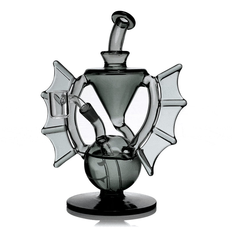 MJ Arsenal Nocturne Dab Rig 🦇