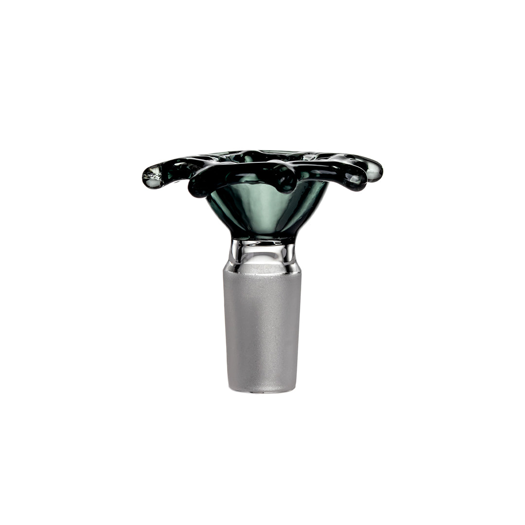 MJ Arsenal Spiderweb Bong Bowl 🕸️