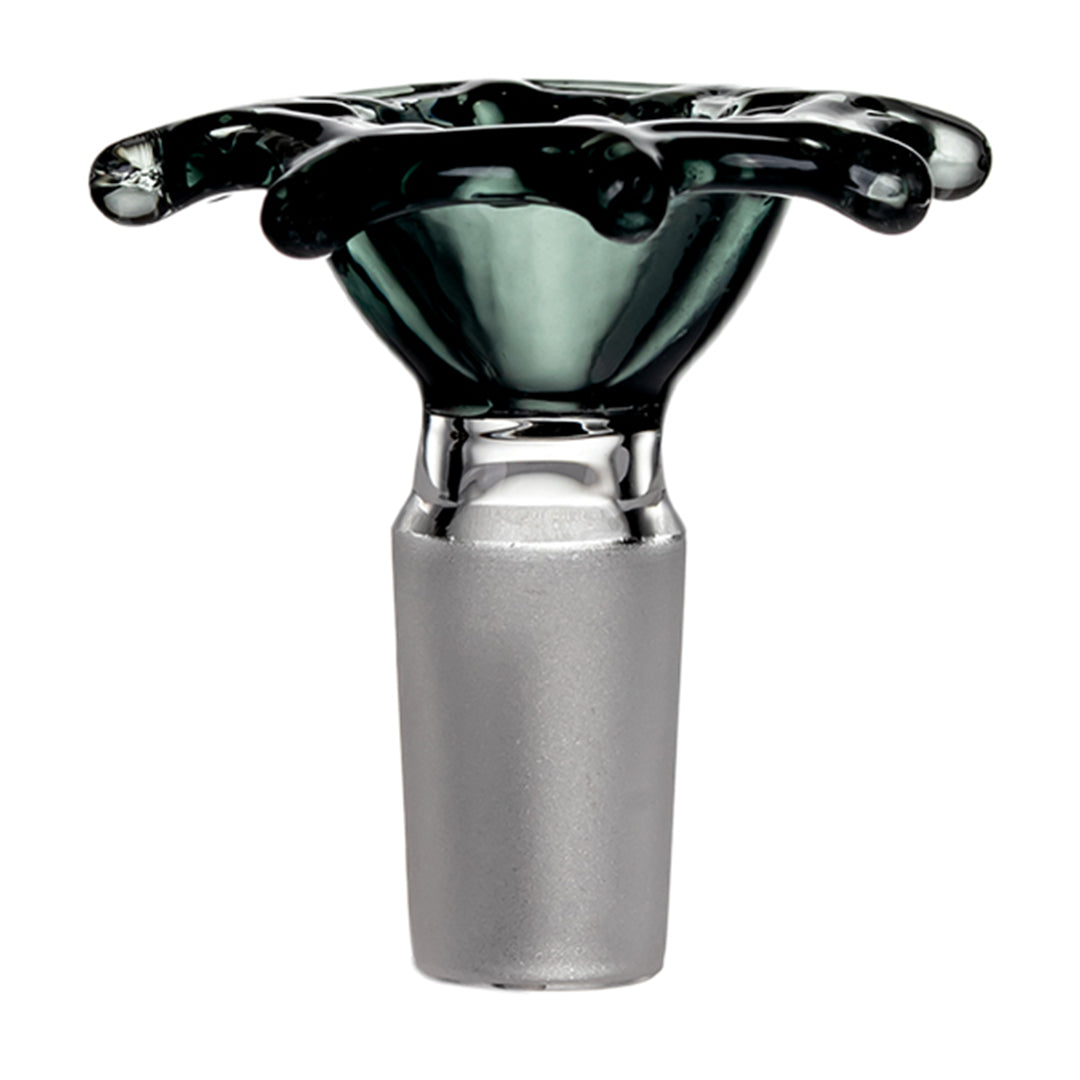 MJ Arsenal Spiderweb Bong Bowl 🕸️