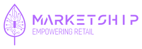 Marketship Logo
