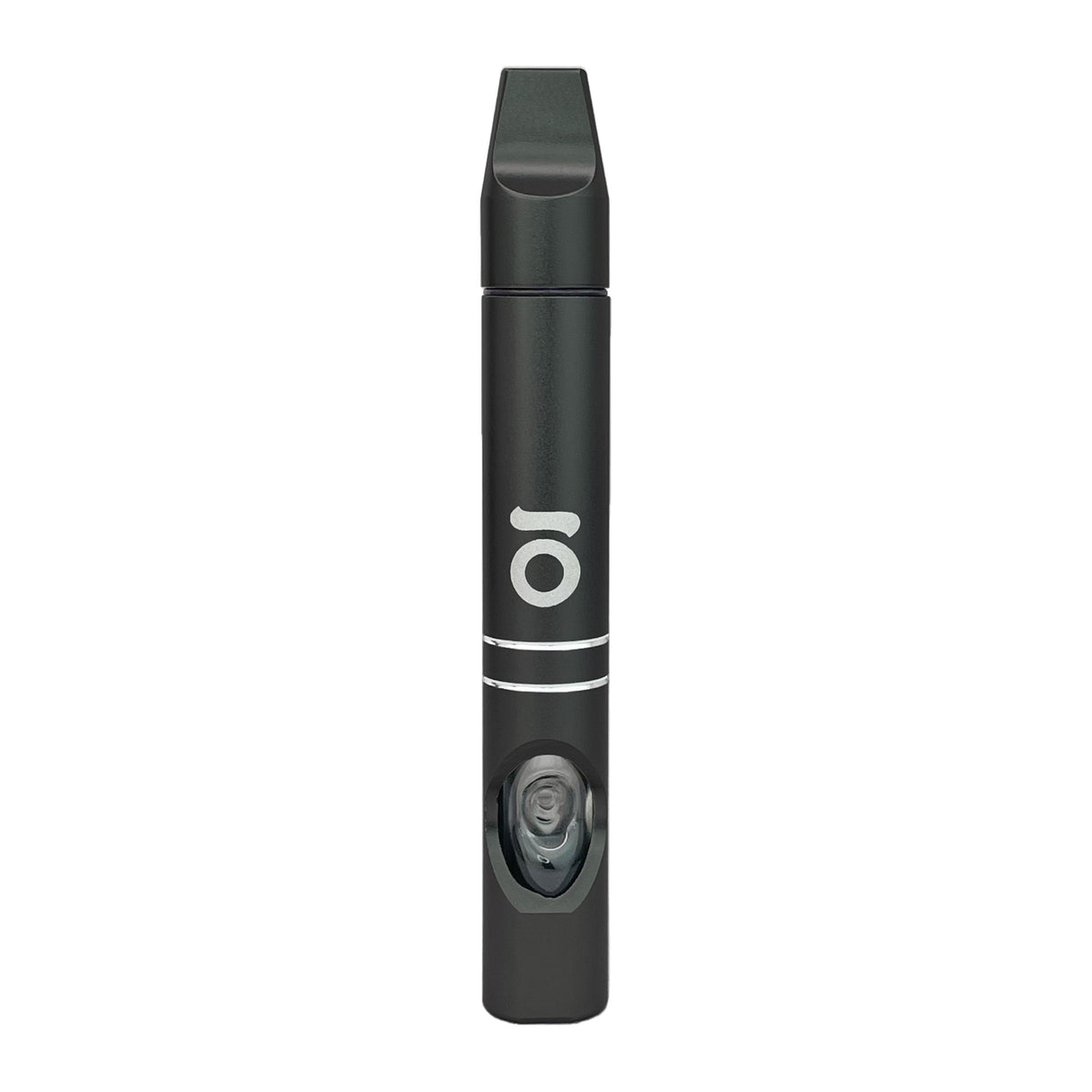 Meditation Pipe ongrok us Black