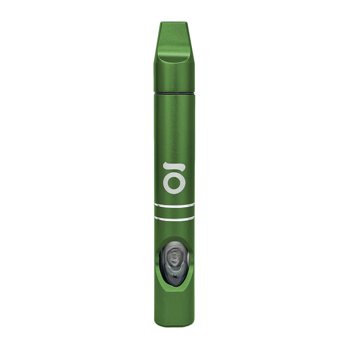 Meditation Pipe ongrok us Green