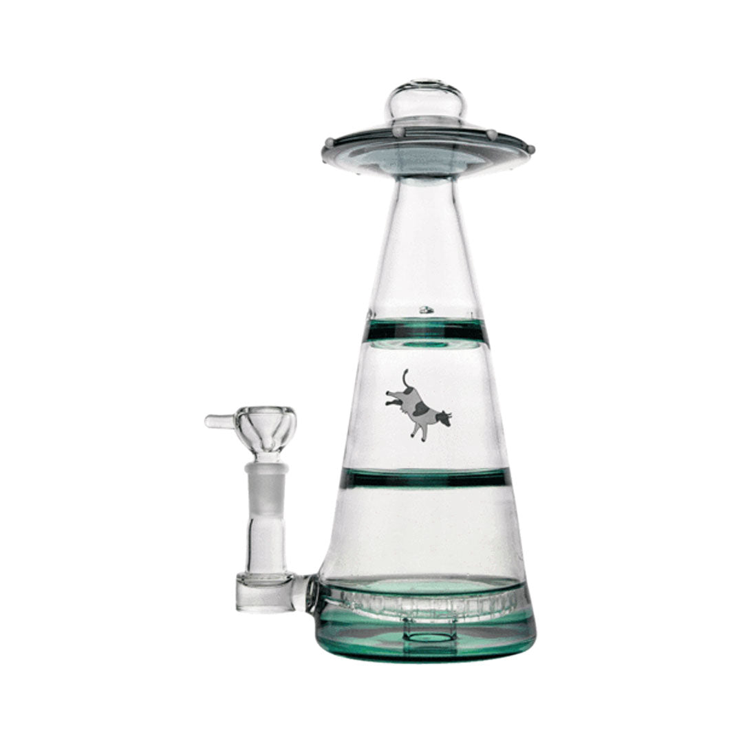 UFO Vortex Mothership Bong